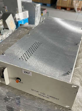 AMAT应用材料E11076572控制器，SETUP CUP议价