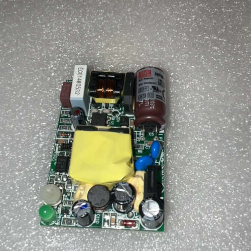 全新明纬NFM-10-5电源模块，5V 2A输出，10W功率议价