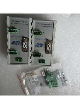 T1 0FIBUS DP 原装 现货  rminator T1 没有使用过议价