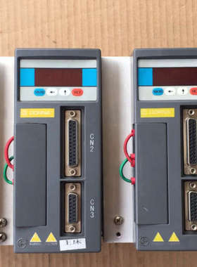 东能东菱二手伺服驱动器1.5kw型号EPS2-HB灰色二手拆议价