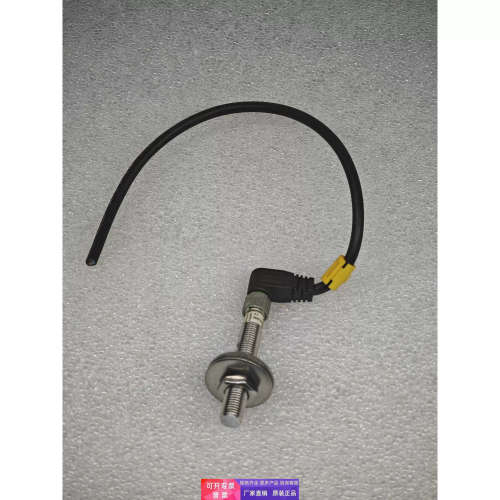 BALLUFF巴鲁夫 BCS002A 电容式开关传感器 正品原装拆机现货议价