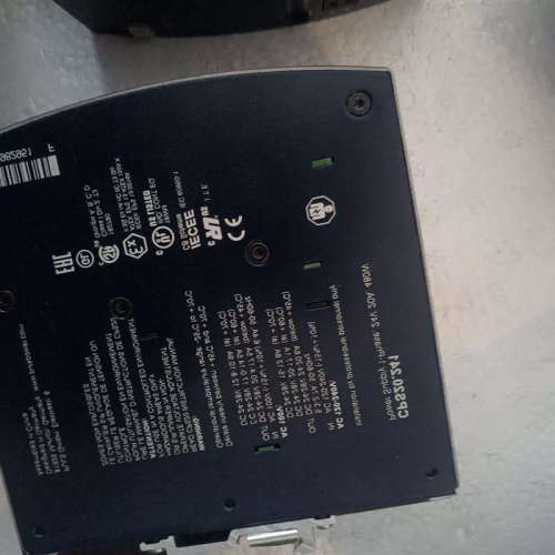 议价普尔世PULS导轨电源 CPS20.241 输出24V/ 议价