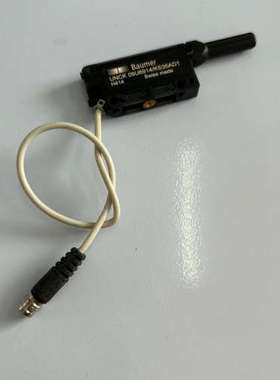 二手Baumer堡盟unck 09U6914/KS35AD1议价