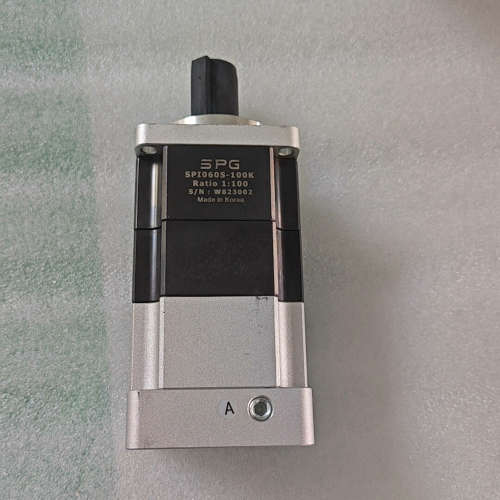 SPI060S-100K 韩国SPG行星减速机议价