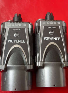 议价基恩士SR-D100 Fusion Imager 2D码读取