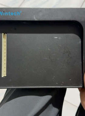 WINTECH+PFD-2000仿真器，功能正常，成色漂亮，议价