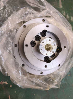 议价VIGOSERVO帝人齿轮减速机1037493.3，