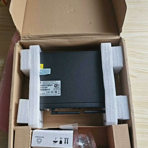 议价出售全新原包华为MA5675M 8个语音口+网口 4GE