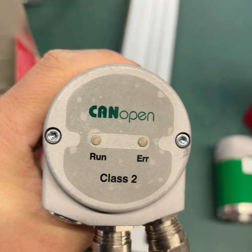 议价LIKA莱卡编码器 AMC5912/4096CB-15-PG