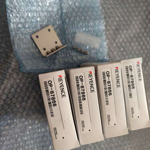 1000 基恩士SR 87866固定支架 议价基恩士OP