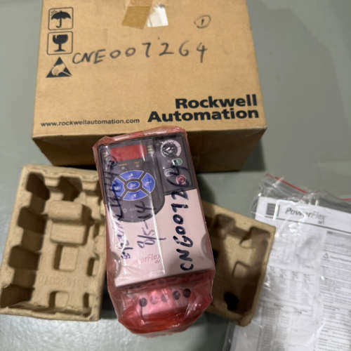 议价全新 AB变频器22F-A4P2N113 全新实物拍摄