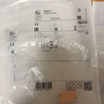 议价IS5071. 易福门传感器，原装进口，实物拍摄