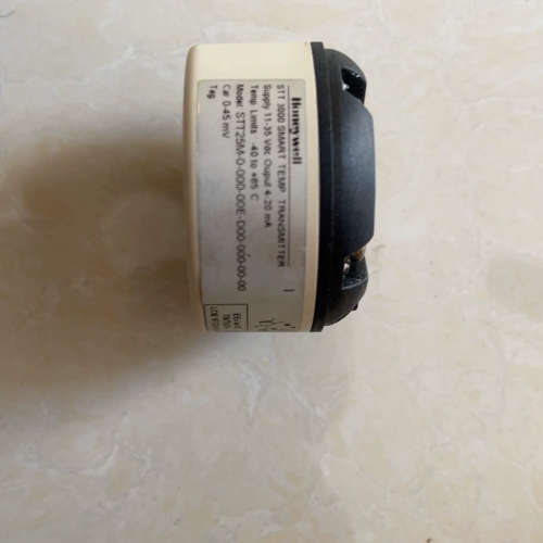 霍尼韦尔温度变送器，全新。STT25M，-40-85。150议价