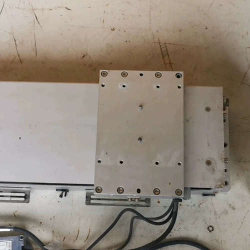 议价安川直线电机SGLFW-20A090AP配套驱动器SGDV-