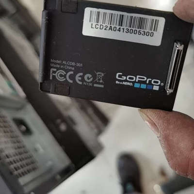 Goprohero4 原装LCD触摸显示屏LCD Touch议价