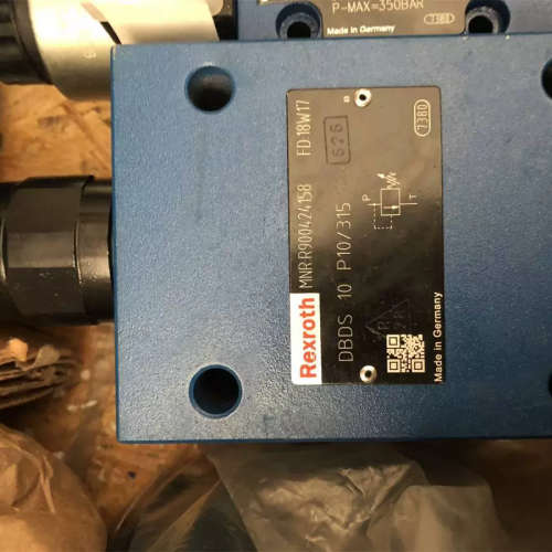 R900424158 DBDS10P1X/315，力士乐溢流阀议价