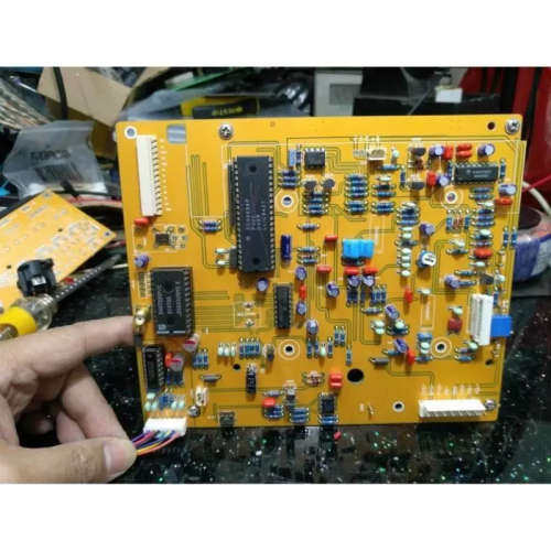 议价CDM4 310 纯转盘主板成品一套已经调试好包括主议价