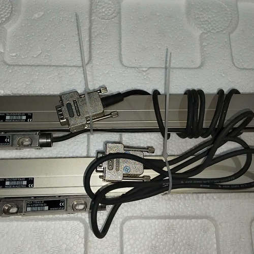 RSF光栅尺 MSA 770.63-0，ML 220mm奥地议价