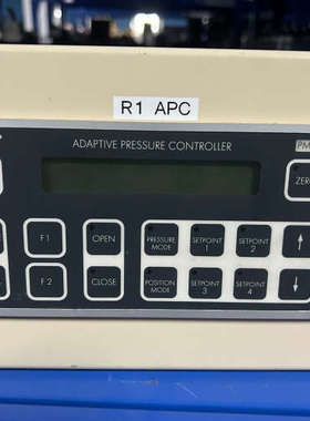 VAT PM-7压力控制器 650PM-16PL-0005议价