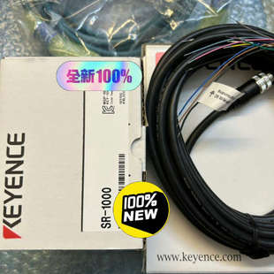 1000 87225 基恩士SR 议价KEYENCE