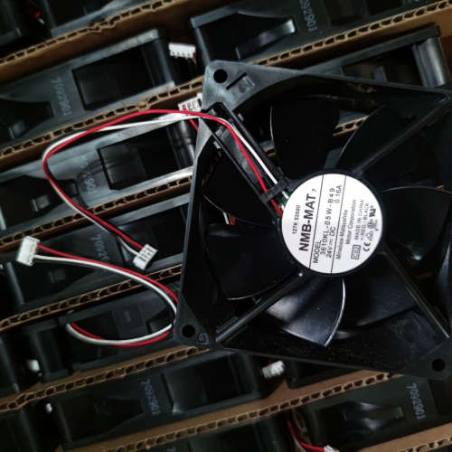 原装NMB美蓓亚 3610ML/3610KL-05W-B49议价