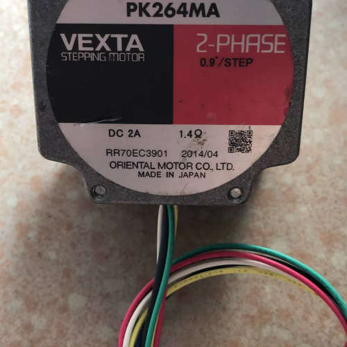 议价拆机 VEXTA 东方 PK264MA 实物拍摄 现货*