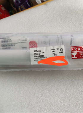 应用材料0190-26834   T/C  ASSY全新两个议价