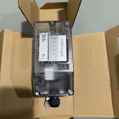 议价PINTER压力开关 MANOCOMB-IP65/1K/VA