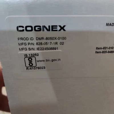 议价全新康耐视DM8050X  议价出需要联系