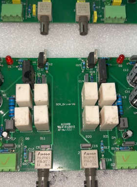 议价ALLFAVOR SCR驱动板，型号：AF-01  94V-