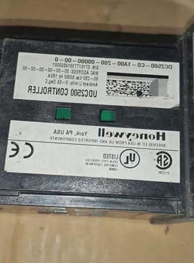 议价B116  UDC2500 D议价