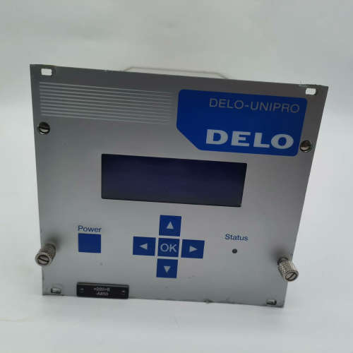 德国DELO DELO-UNIPRO控制器，一手拆机资源 成议价