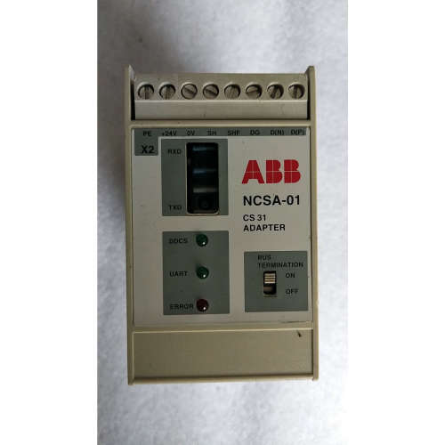 议价原装  NCSA-01 实物拍摄 成色新 现货