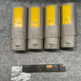 议价全新山特维克刀杆SDJCL2525M11 仓库清算出来闲置全