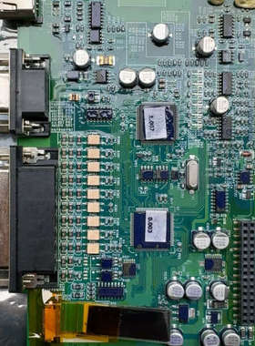 议价台达伺服驱动器主板 ASDB2-1021-B 型号29453