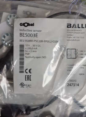 议价BNS029U BNS028J BES003E BIC007