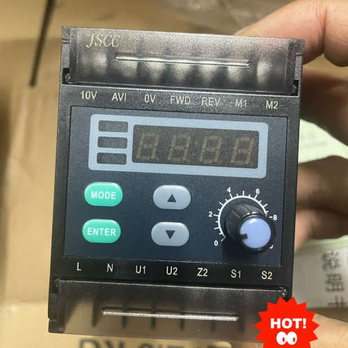 JSCC精研 内置式调速器 SK200E，全新正品1个议价