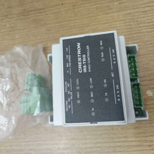 库存全新CRESTRON 快思聪 模块 IRS-PI4032议价