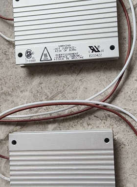 德国KOCH电阻器BWD 250047 47欧姆议价