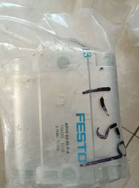 ADVU-63-50-A-P-A订货号156565费斯托AD议价