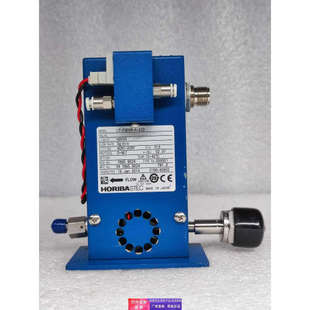 液体质量流量计 拆机 原装 min正品 EVD F404M STEC HORIBA