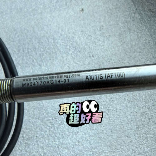 议价solartron 阿美特克 AMETEK输力强