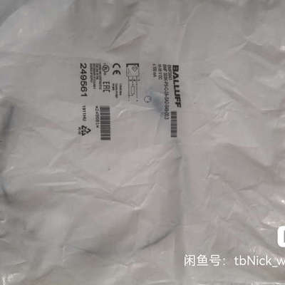 BMF0043 BMF 303K-PS-C-2A-SA2-S议价