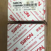 正品 Y410 议价全新胜蓝原装 A继电器模块 数量2个实物图片