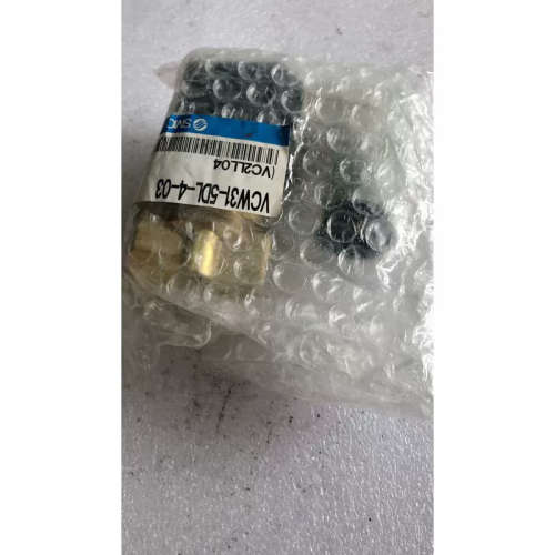 全新原装 SMC VCW31-5DL-4-03 实物拍摄 现货议价
