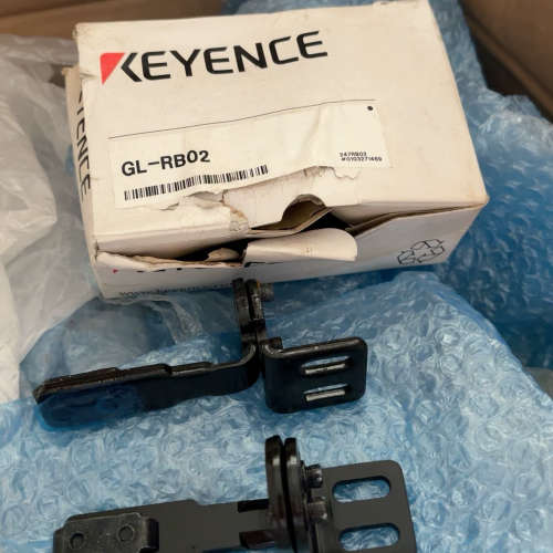 议价基恩士GL-RB02. 全新未使用，特价处理，单价70一个
