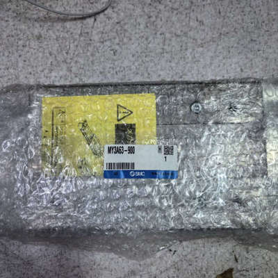 议价全新原装SMC MY3A63-900 无杆气缸，全新包装，实