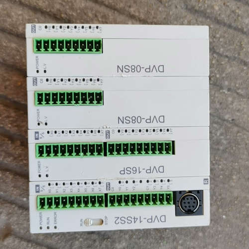 台达PLC模块DVP14SS211R，DVP16SP11R,议价