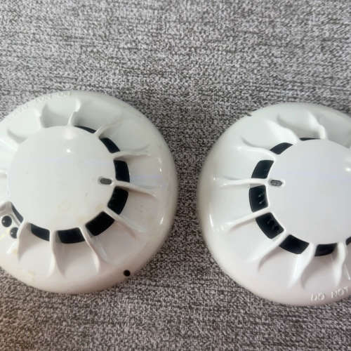 议价全新火警感烟探头851PH*2(516.850.055)