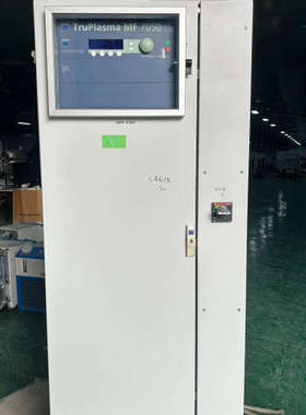 德国霍廷格TruPlasma MF7050中频电源 50KW议价